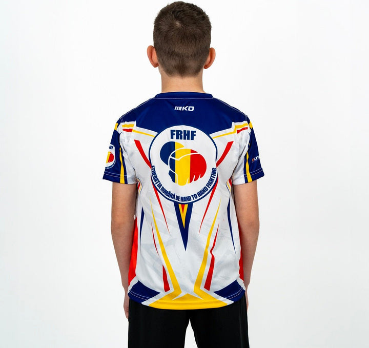 Knockout T-Shirt H2H Kids FX