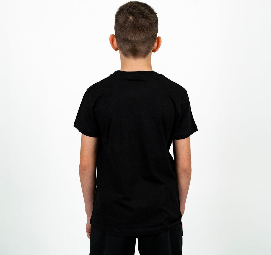 Knockout T-Shirt V2 Kinder