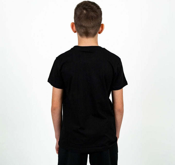 Knockout T-Shirt V2 Kinder