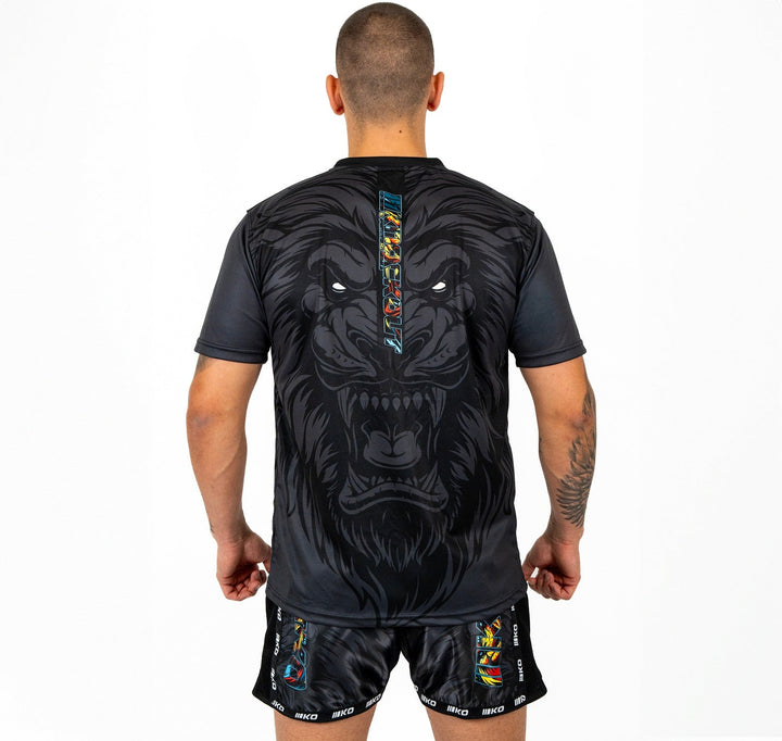 Knockout T-shirt LION