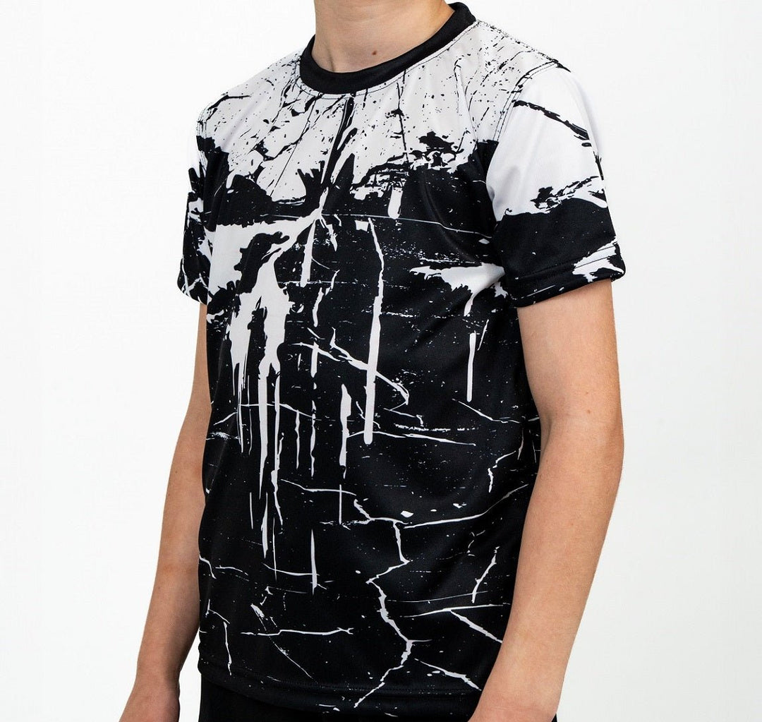 Knockout T-Shirt Punisher 2.0 Kinder