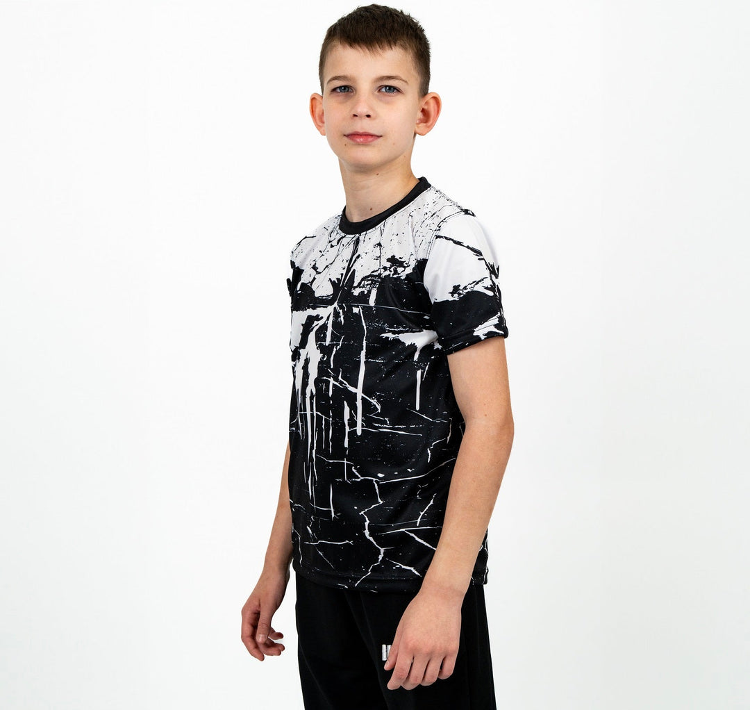 Knockout T-Shirt Punisher 2.0 Kinder