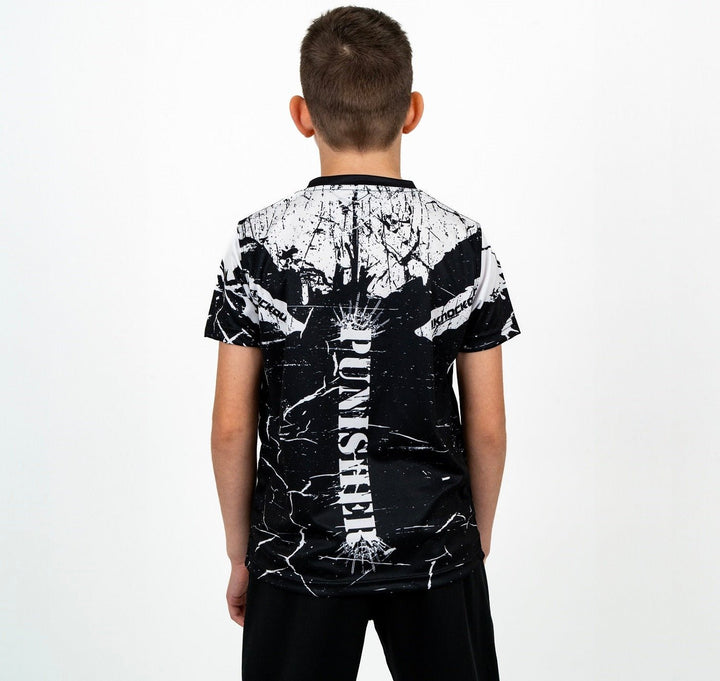 Knockout T-Shirt Punisher 2.0 Kinder