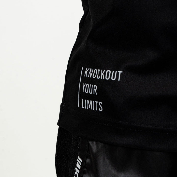 Tricou Knockout V2 FIT Copii | knock-out.ro
