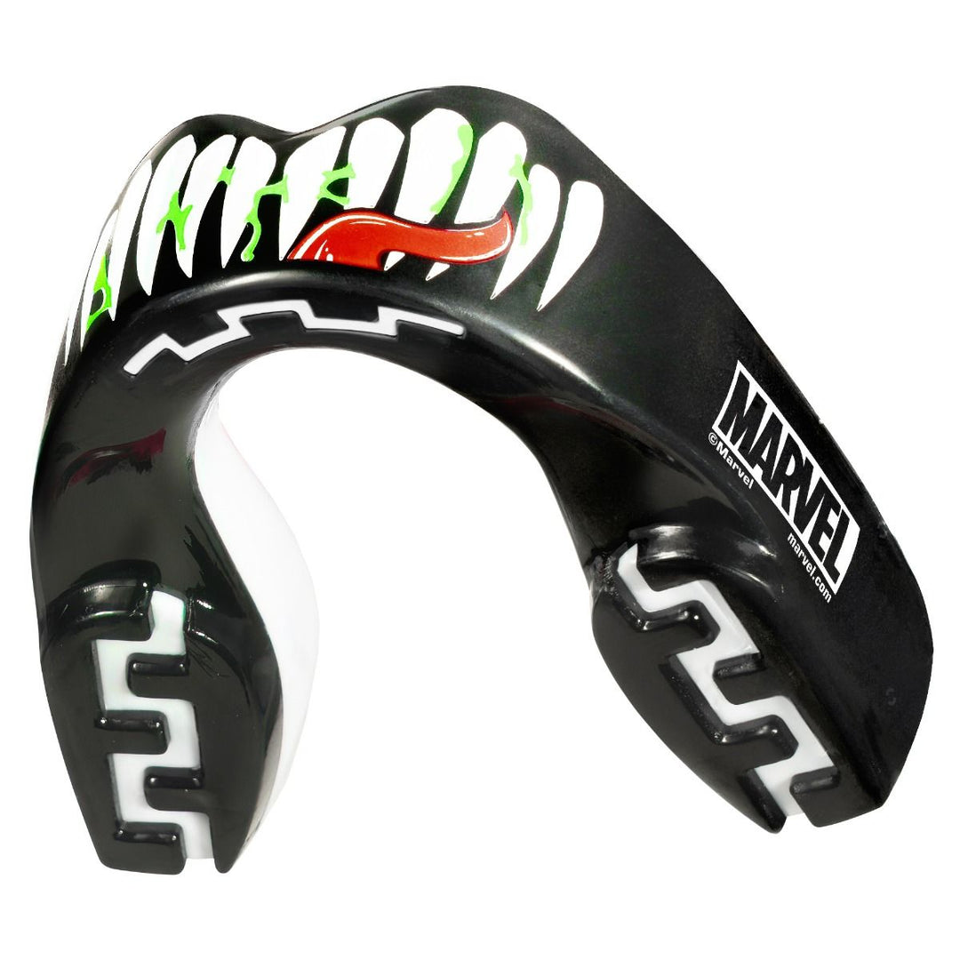 Proteza Dentara SafeJawz Venom | knock-out.ro