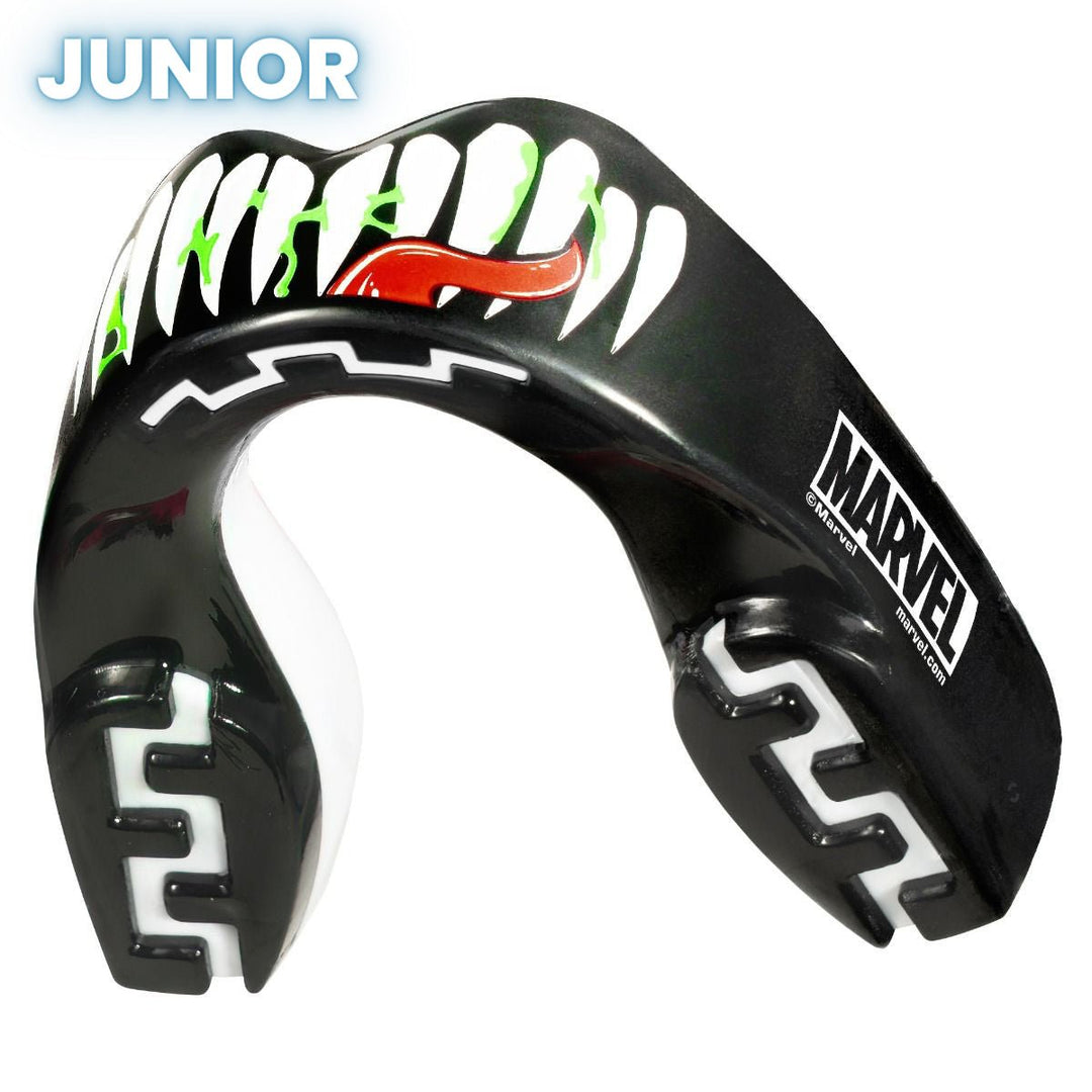 Proteza Dentara SafeJawz Venom Copii Maxim 11 Ani | knock-out.ro