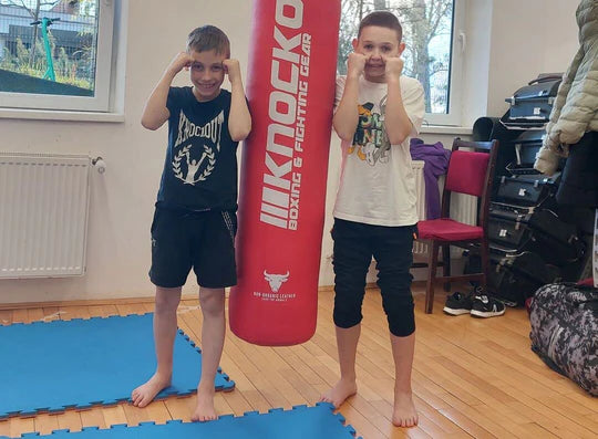 3 Tips for Setting Up a Boxing Training Space at Home