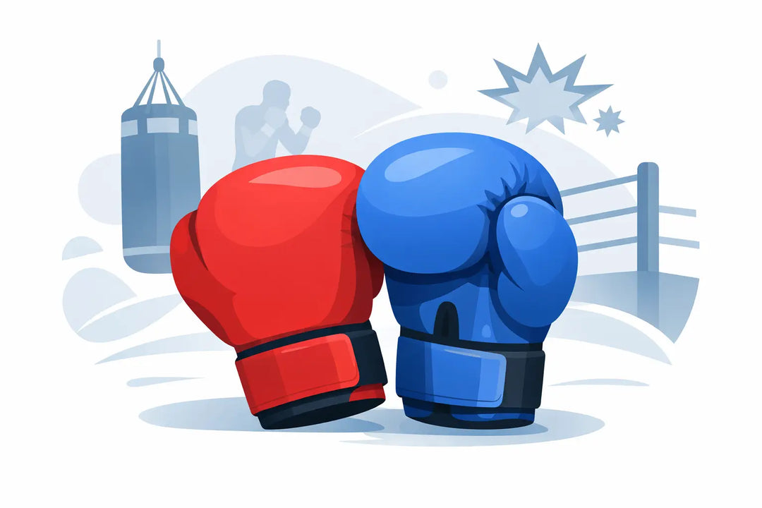 Best Boxing Gloves for Beginners