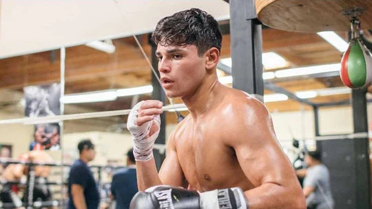 BOXING: THE BEGINNER'S GUIDE BY THE KNOCKOUT STORE