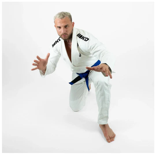 Brazilian Jiu Jitsu vs. Japanese Jiu Jitsu: Differences and Benefits