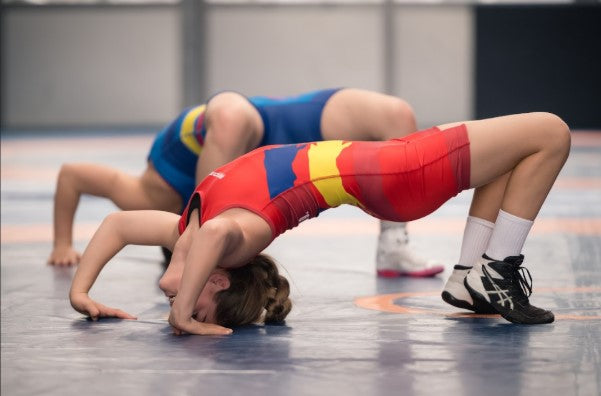 🤼 Complete Freestyle Wrestling Gear Guide – 2025 Edition