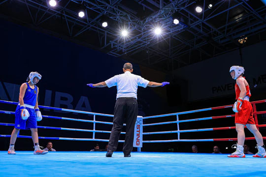 Essential Rules in Boxing What You Need to Know Before Stepping into the Ring