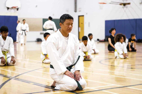 Impact of Martial Arts on the Mind: Profound Transformations Inside and Out