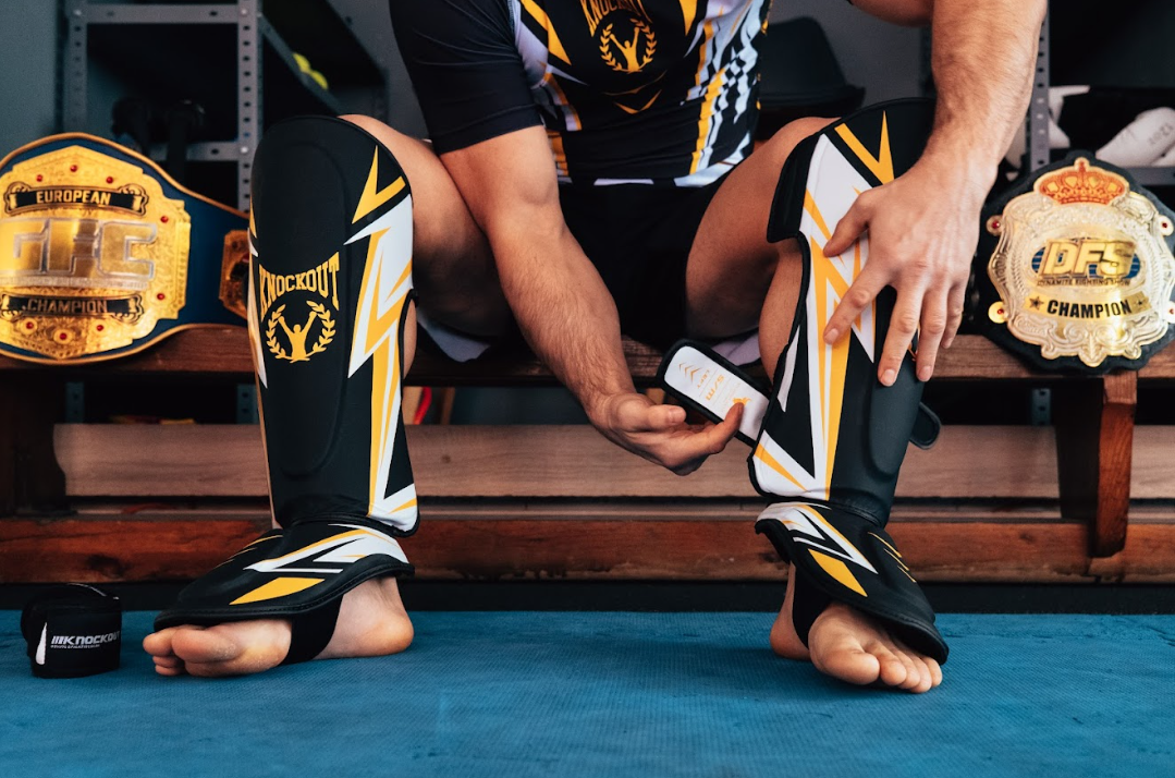 🚨 Most Common Injuries in Combat Sports – and How to Prevent Them