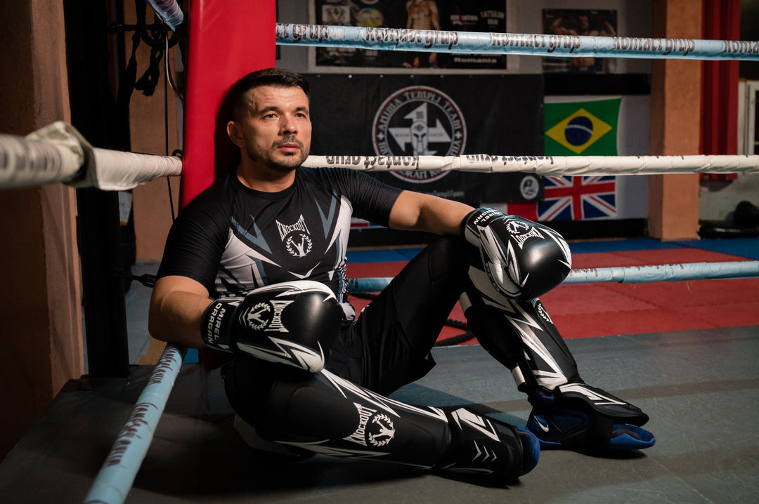 🛡️ Protective Gear Trends in Combat Sports for 2025