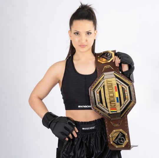 Self-Defense Techniques for Women: Essential Combat Skills