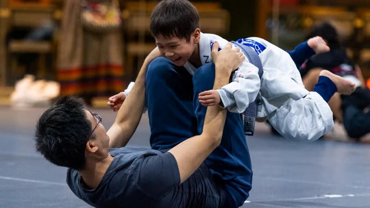 Tips for Parents Enrolling Their Children in Sports Championships