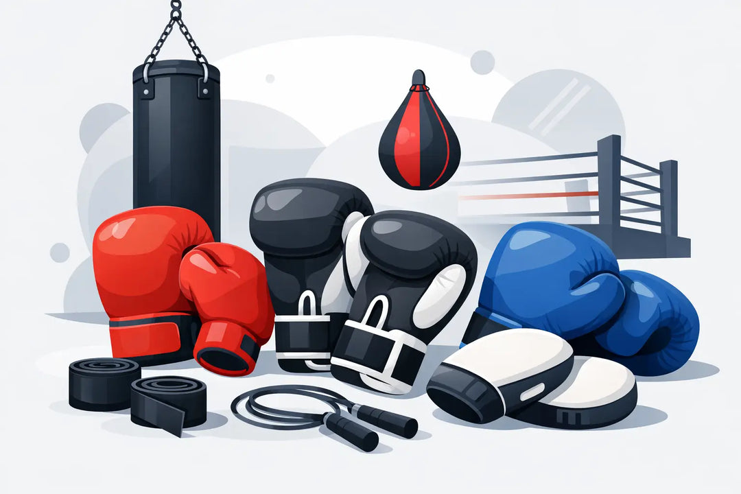 10 Best Boxing Glove Brands for Serious Training