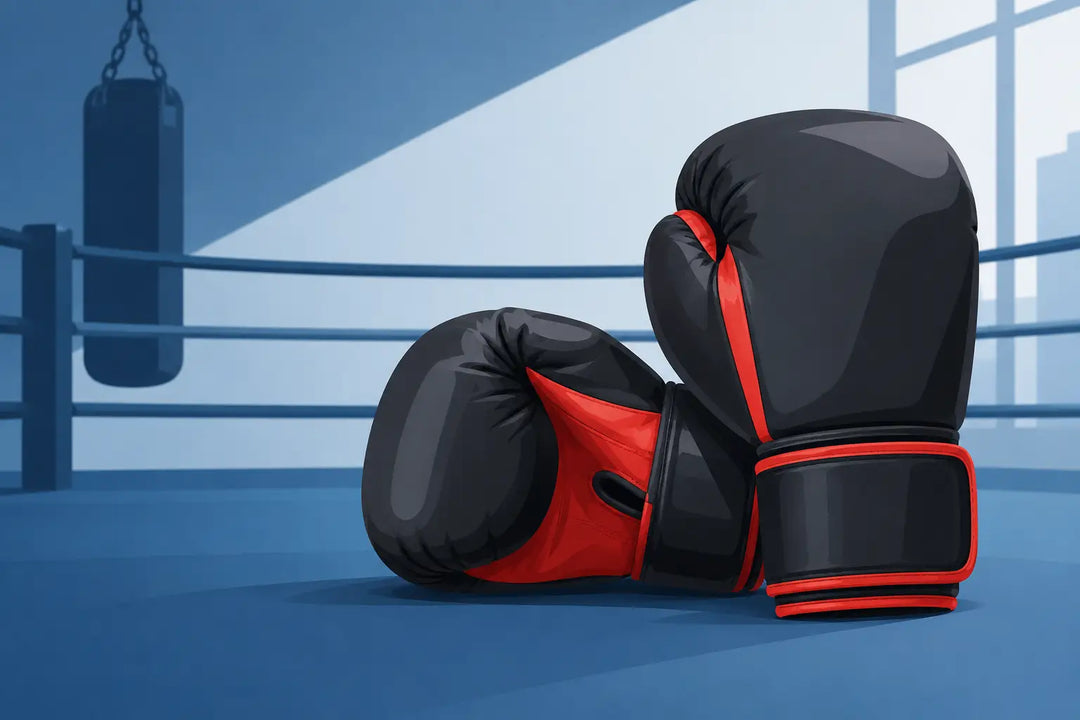 Boxing Gloves Review for Serious Training