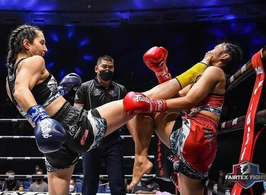 Muay Thai for Women: Benefits, Self-Defense, and Essential Equipment