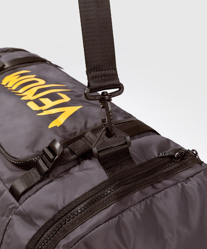 UFC Fusion By Venum Fight Week Convertible Bag