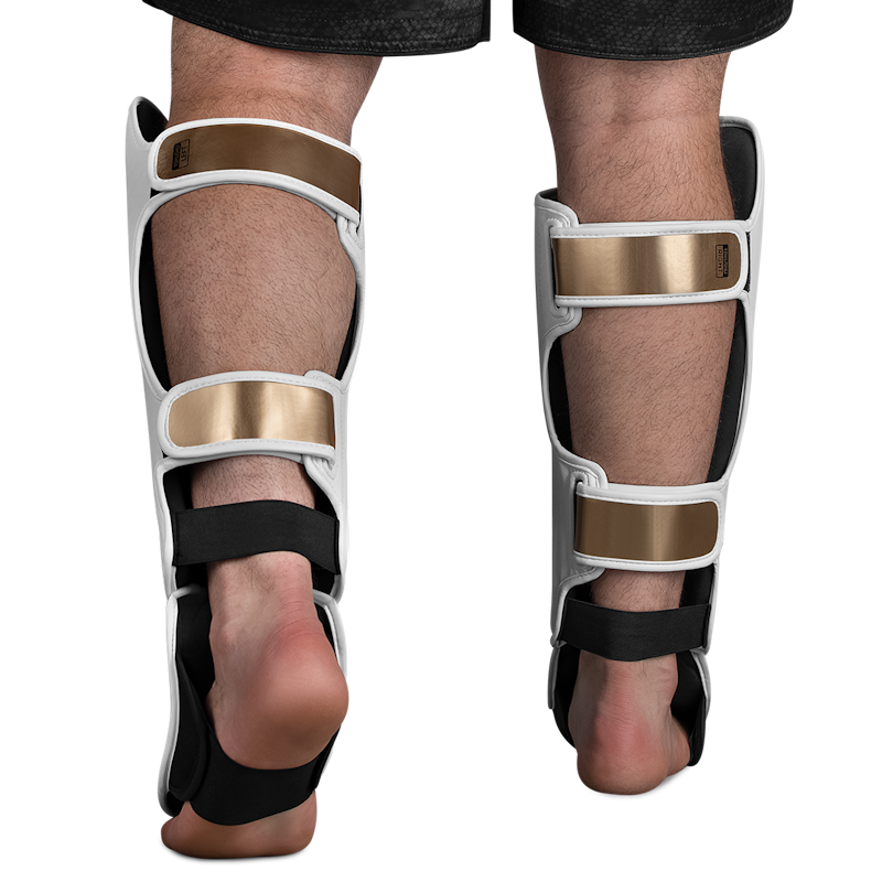 Tibiere Hayabusa T3 | knock-out.ro