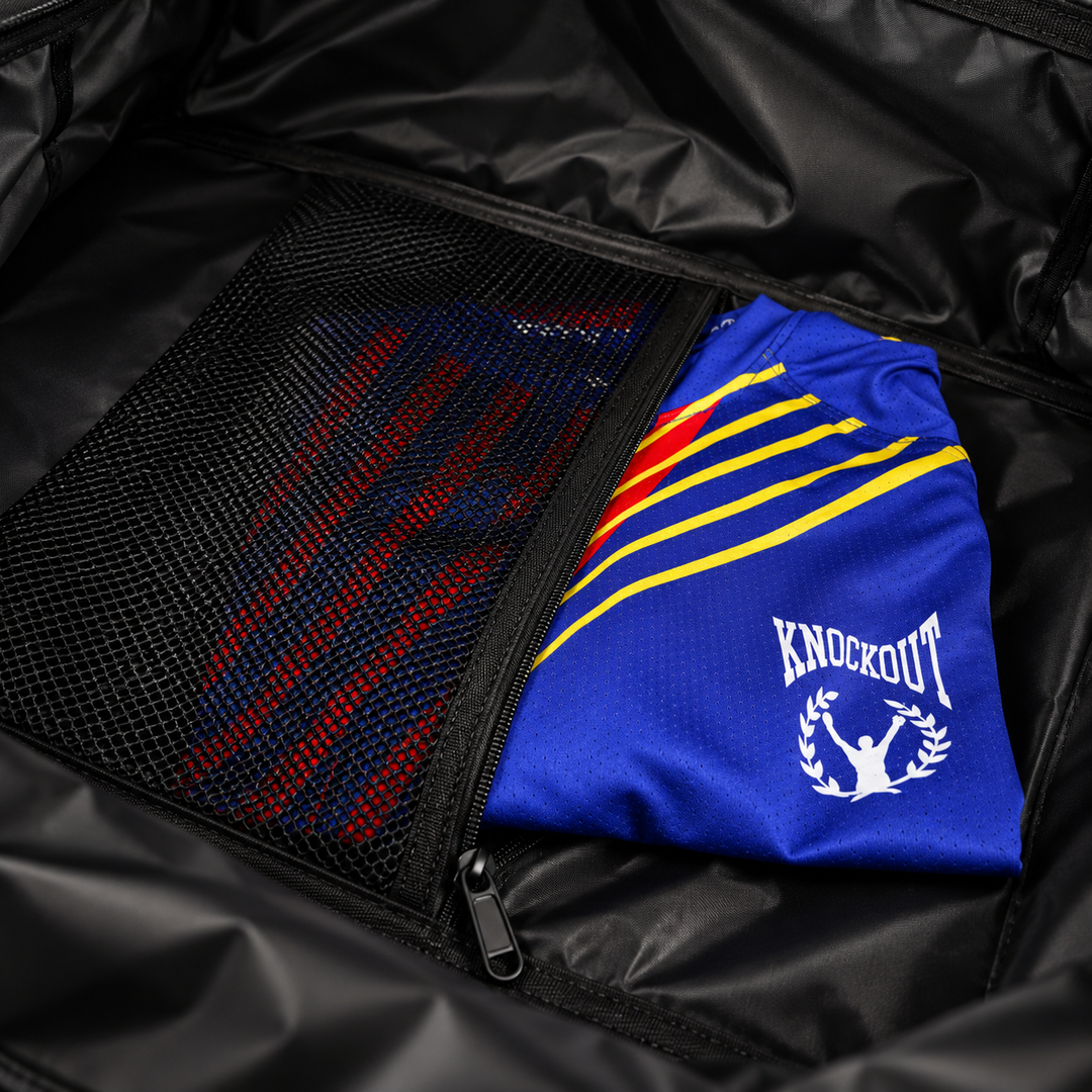Knockout Training Bag GRND 2.0