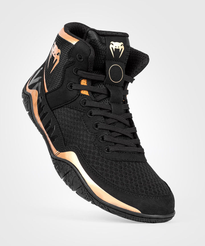 Ghete lupte Venum Elite | knock-out.ro