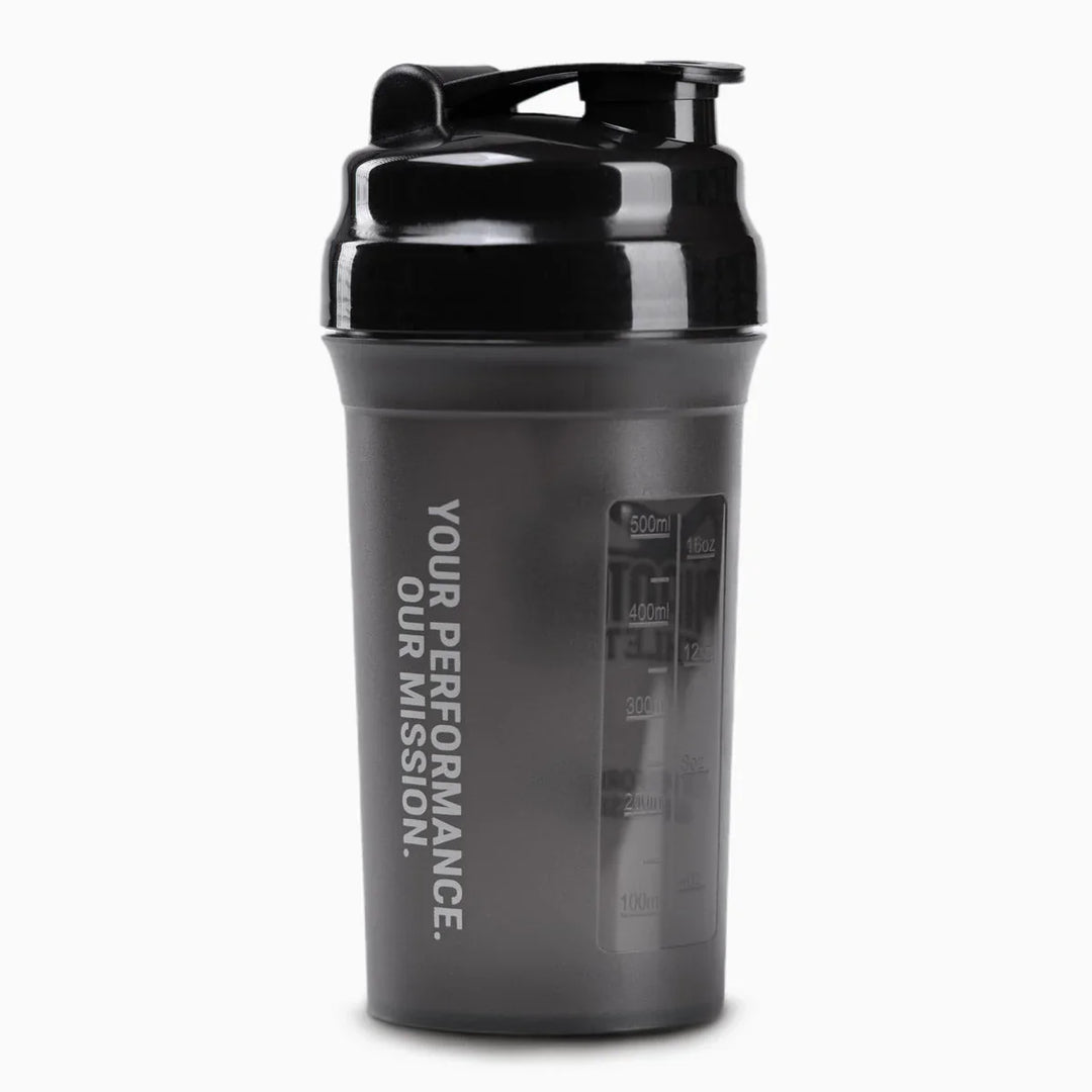 Shaker Phantom | knock-out.ro