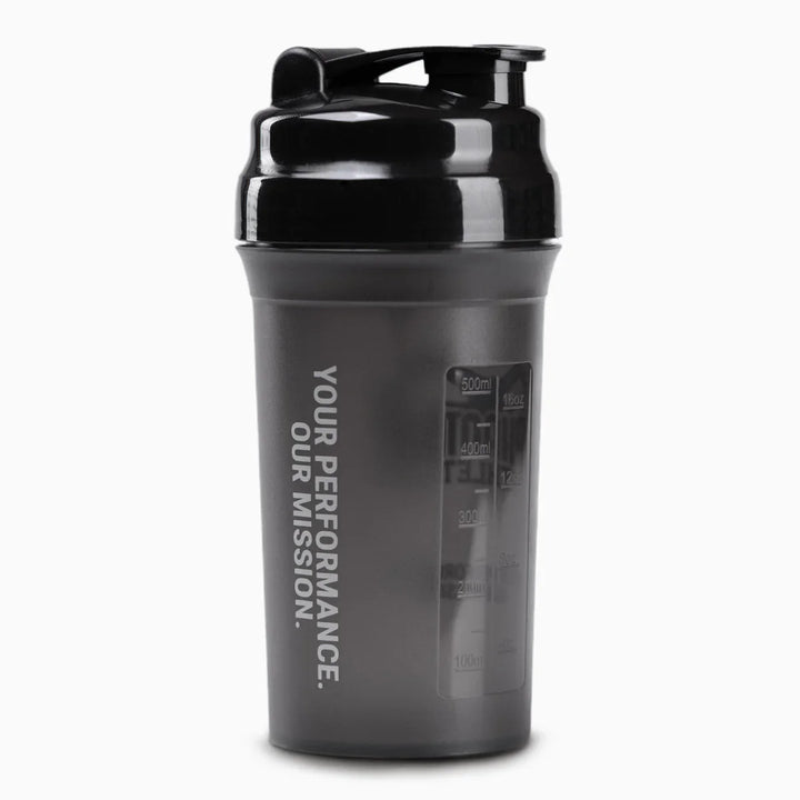 Shaker Phantom | knock-out.ro