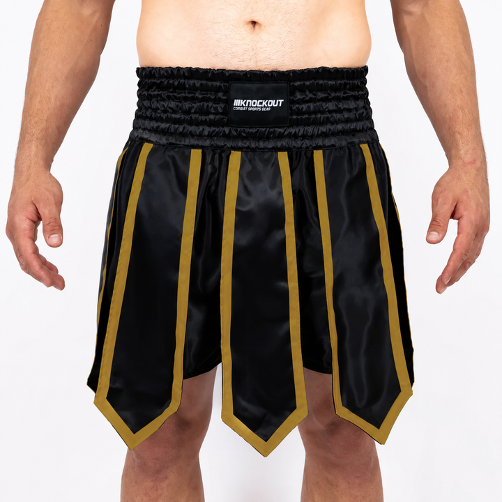 Sort Kickbox Knockout Gladiator | knock-out.ro