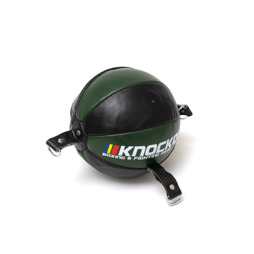 Punching Bags – Knockout Fightgear