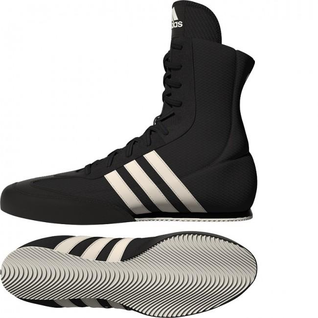 Ghete Box Adidas Box Hog 2