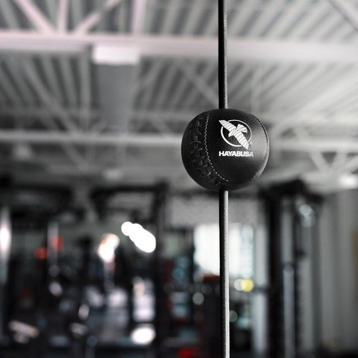 Minge Dubla Hayabusa | knock-out.ro