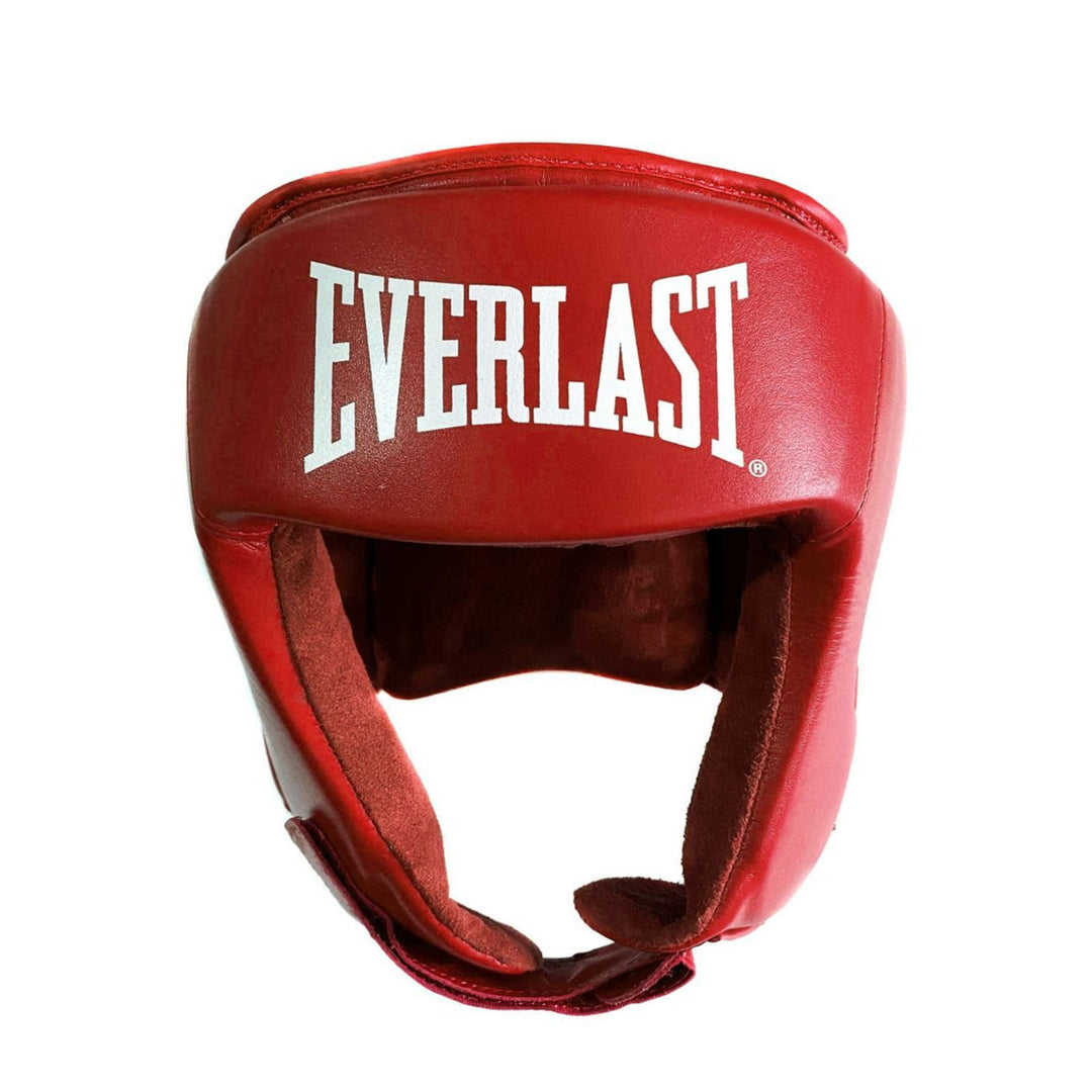 Casca Box Everalast Competition | knock-out.ro