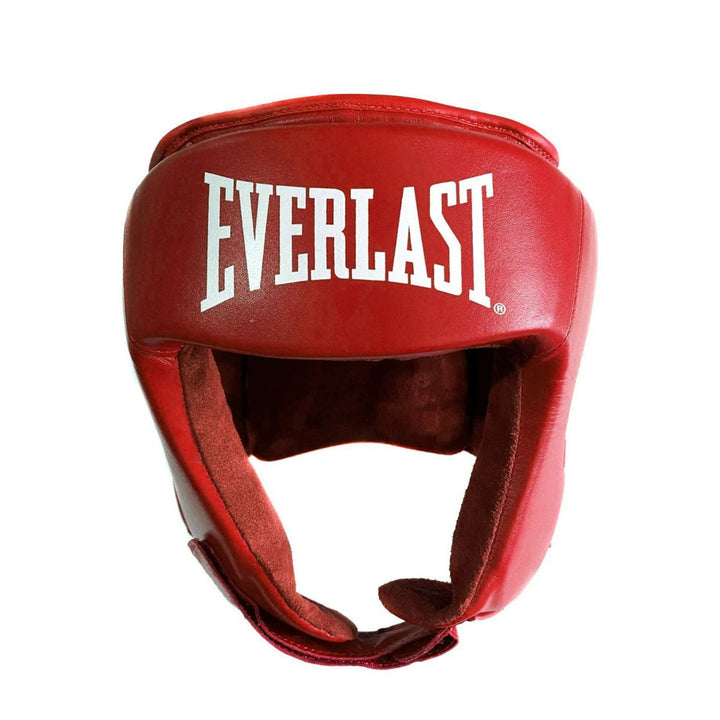 Casca Box Everalast Competition | knock-out.ro