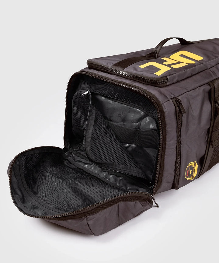 UFC Fusion By Venum Fight Week Convertible Bag