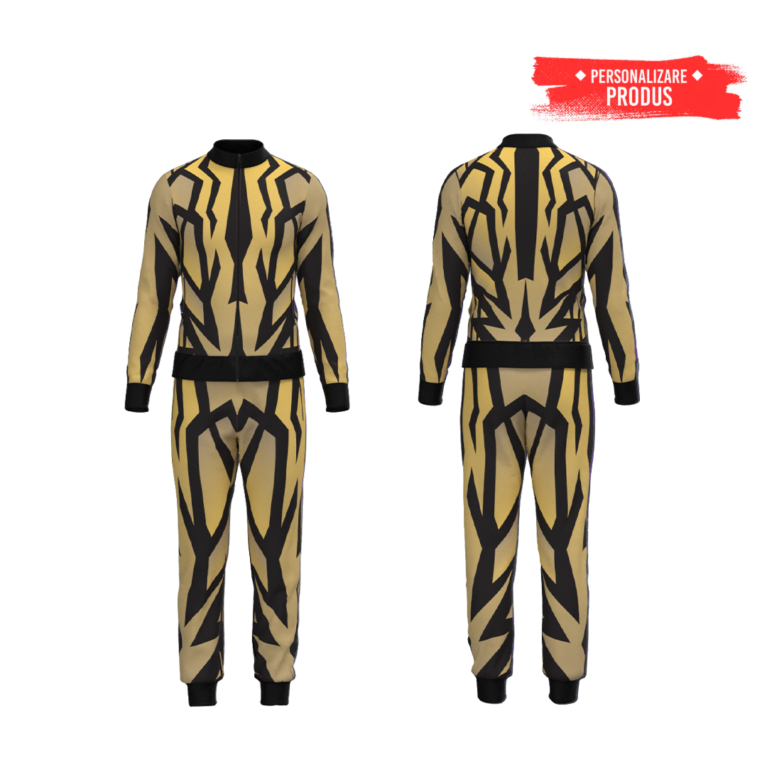 Trening Personalizabil T20 | knock-out.ro