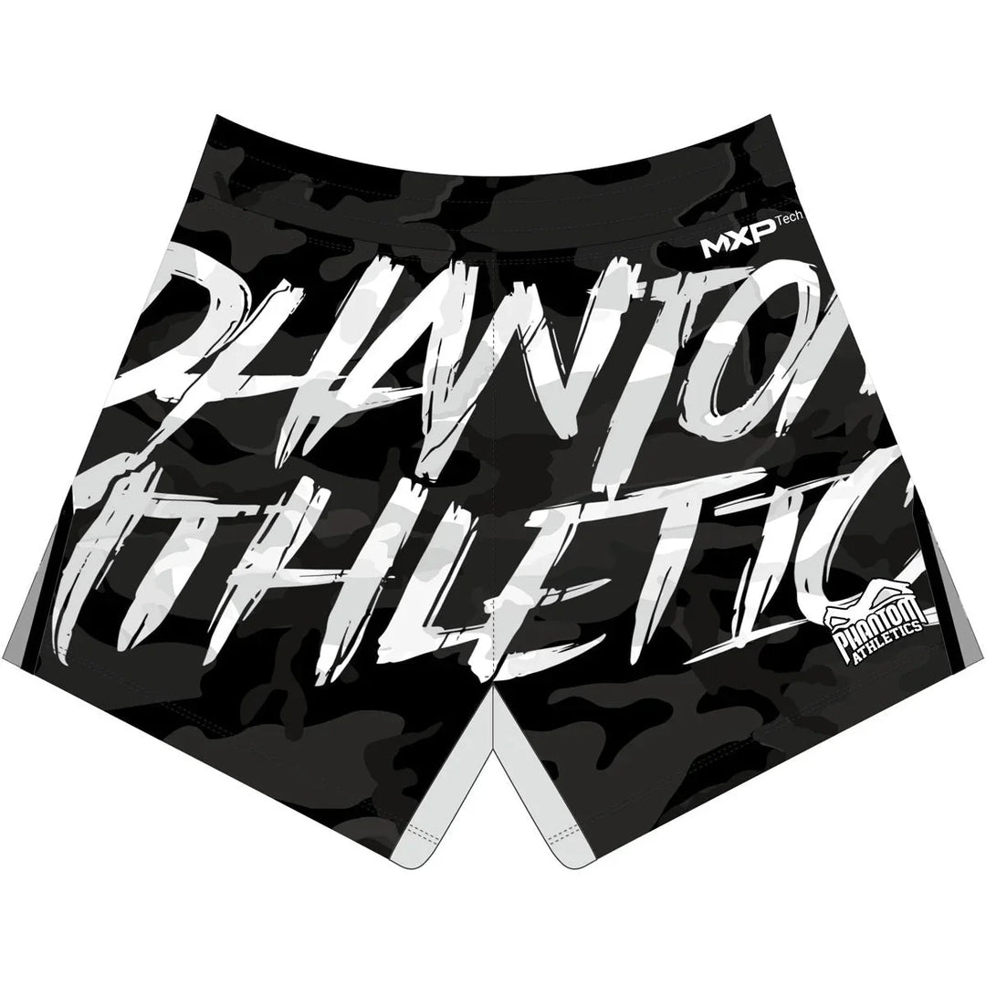 Sort MMA Phantom Flex-S | knock-out.ro