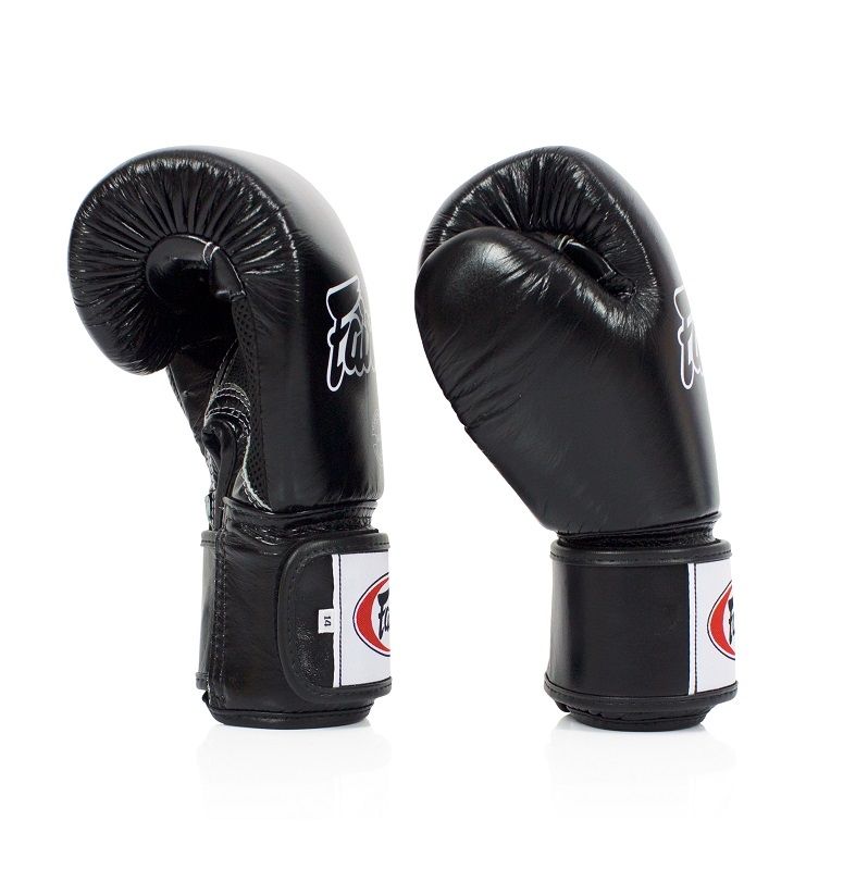 Fairtex Boxing Gloves