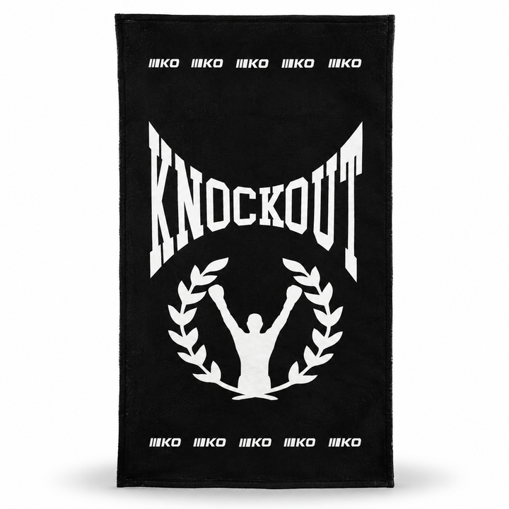 Knockout Towel