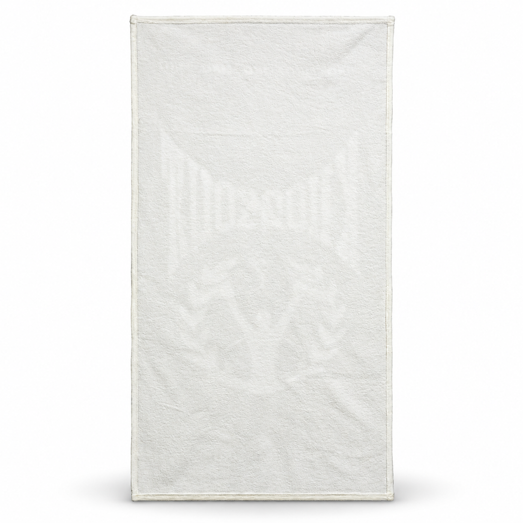 Knockout Towel