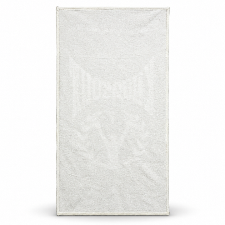 Knockout Towel
