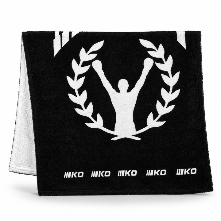 Knockout Towel