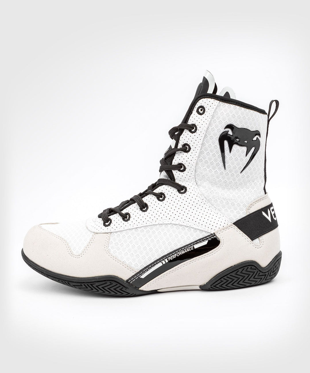 Ghete Box Venum Elite | knock-out.ro
