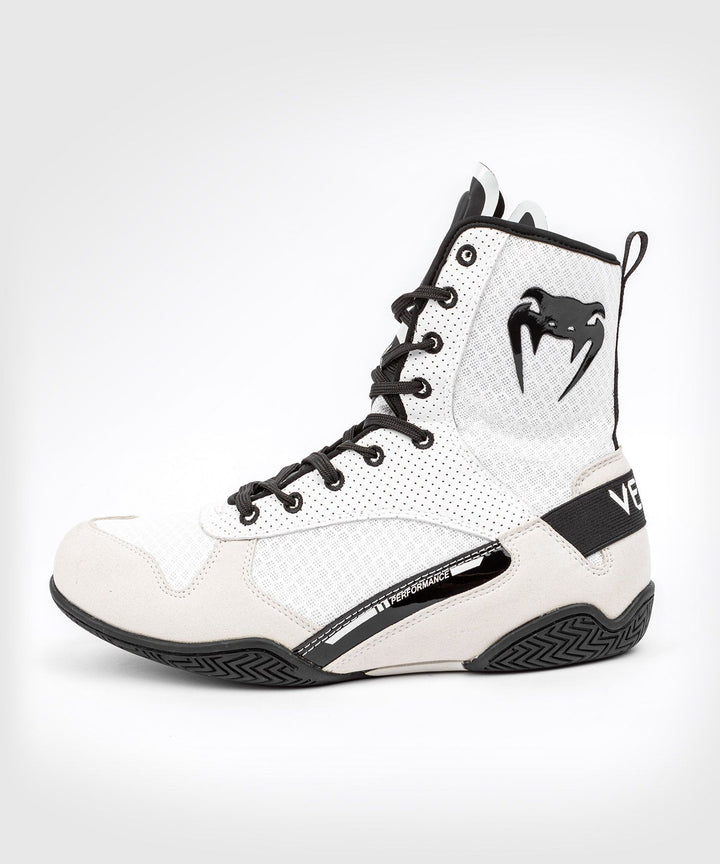 Ghete Box Venum Elite | knock-out.ro