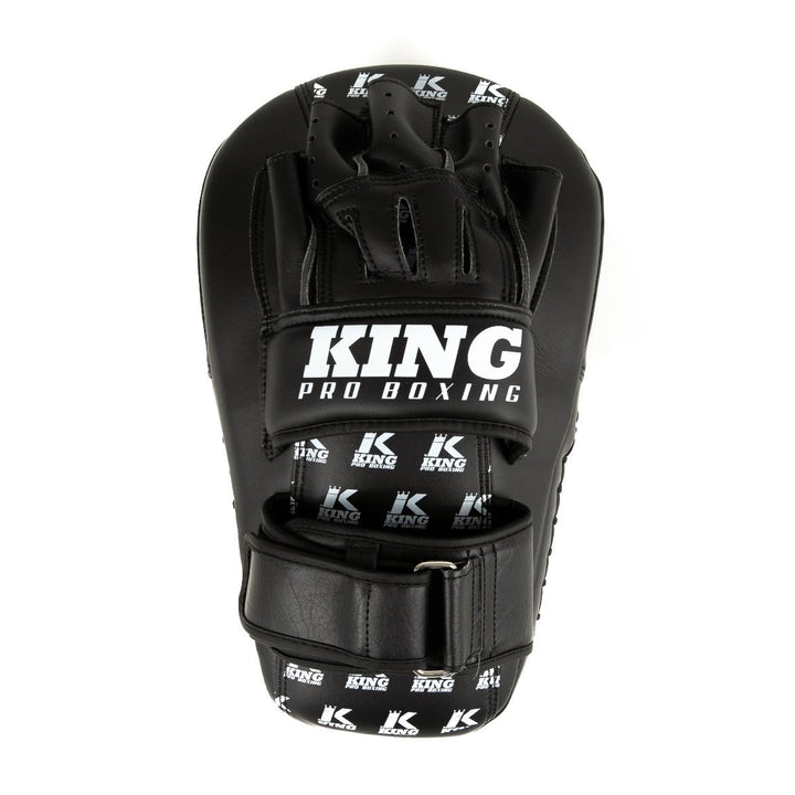 Palmare King  Revo Hybrid | knock-out.ro