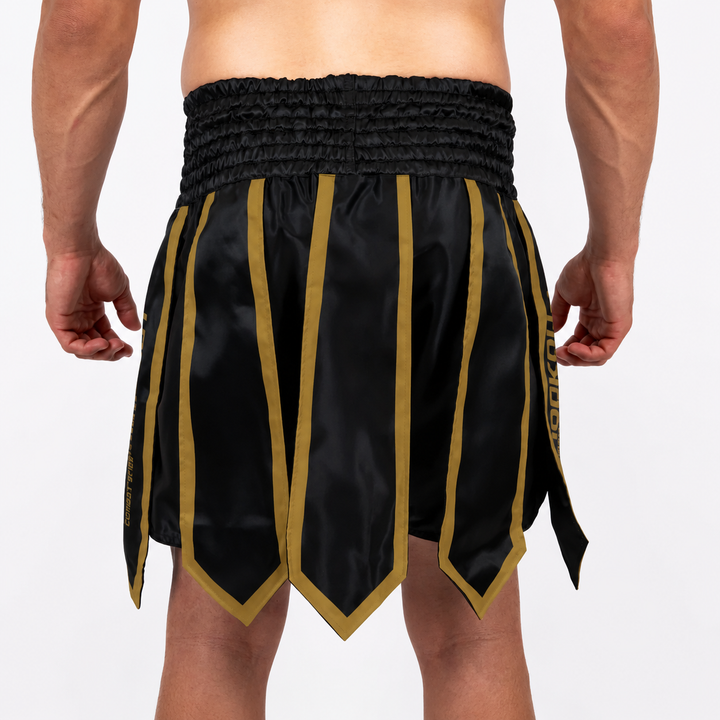 Sort Kickbox Knockout Gladiator | knock-out.ro