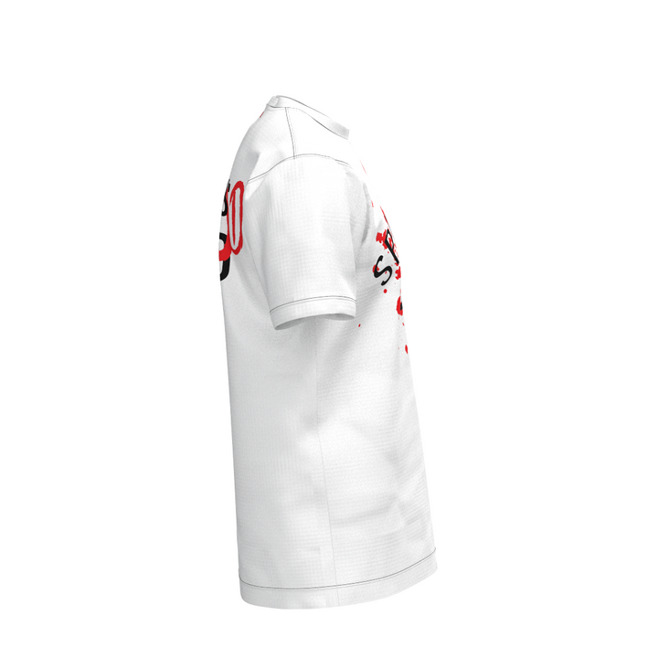 Tricou Knockout Sparring Day Clima Flex | knock-out.ro