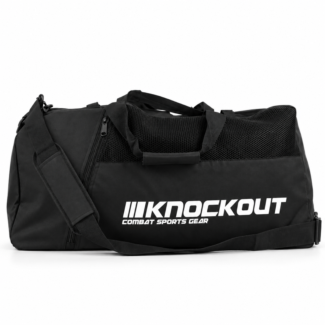 Knockout Training Bag GRND 2.0